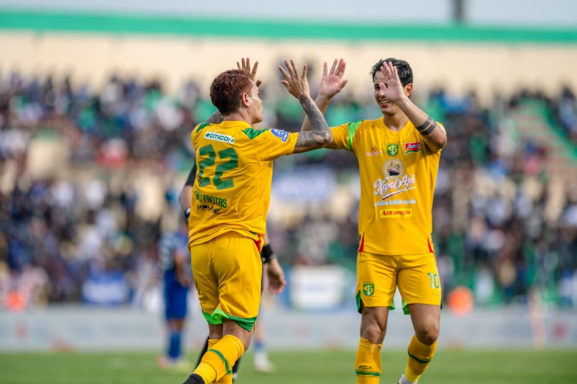 Persebaya