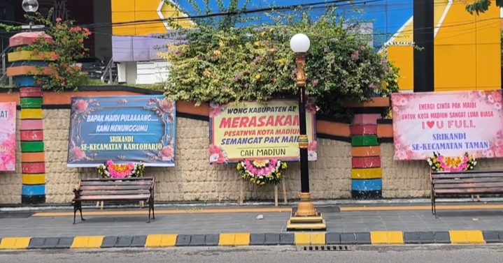 Madiun