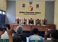Pilkades Bakal Ditangani Penyelenggara Pemilu, Ini Kata Bawaslu Kabupaten Mojokerto 3 Pilkades