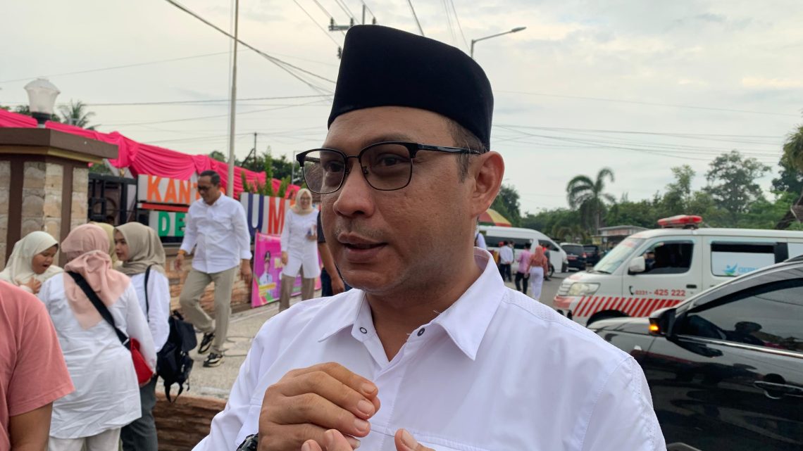 Ribuan PNS dan Anggota Dewan di Jember Belum Terima Gaji, Ini Penyebabnya 1 PNS dan Anggota Dewan di Jember Belum Terima Gaji