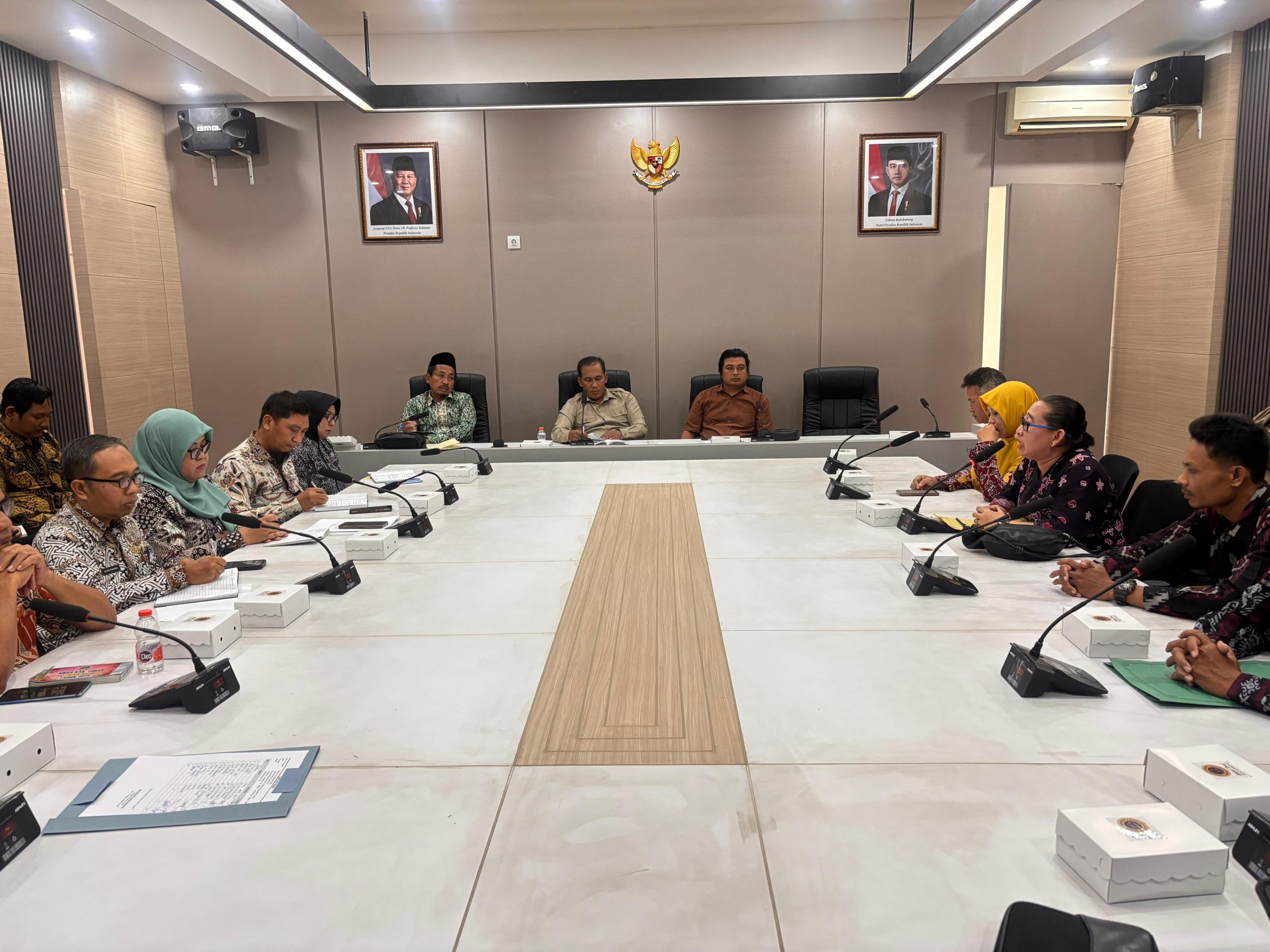 Guru PPPK Tuban