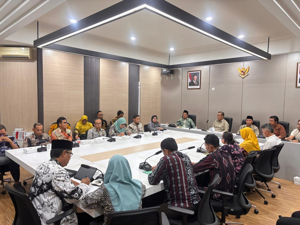 Guru PPPK Tuban