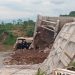 Proyek Bendung di Jember Senilai Rp15,5 Miliar Jebol, Kontraktor Hadapi Sanksi Blacklist 8 Proyek Bendung di Jember