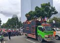 buruh PT Pakerin Mojokerto