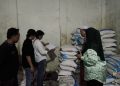 pupuk Subsidi di Jember