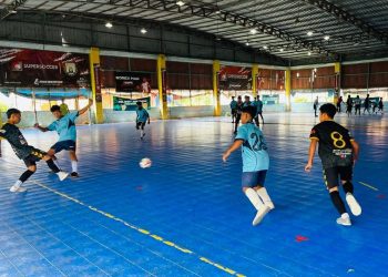 PWI Mojokerto Cup 2026