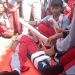 Siswa SD Pesisir Jember