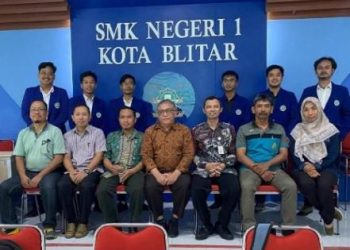 SMKN 1 Blitar