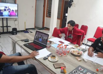 Semifinal Kompetisi Stand Up Comedy STMJ 2026