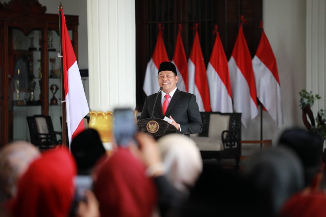 Bupati Sidoarjo