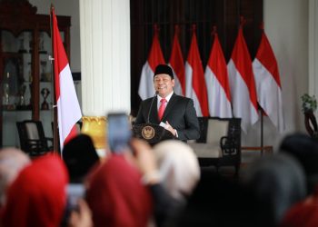 Bupati Sidoarjo