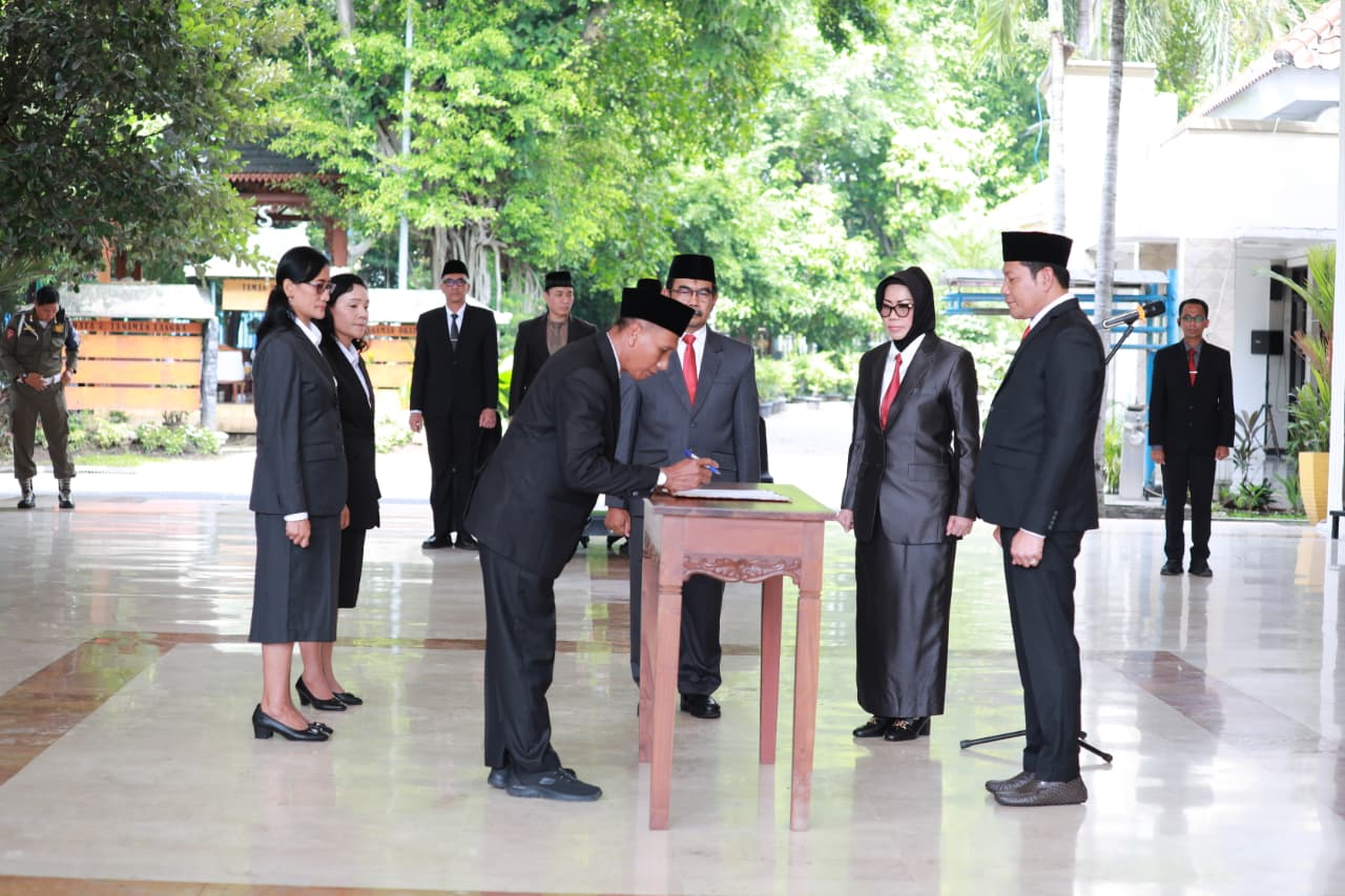 Bupati Sidoarjo