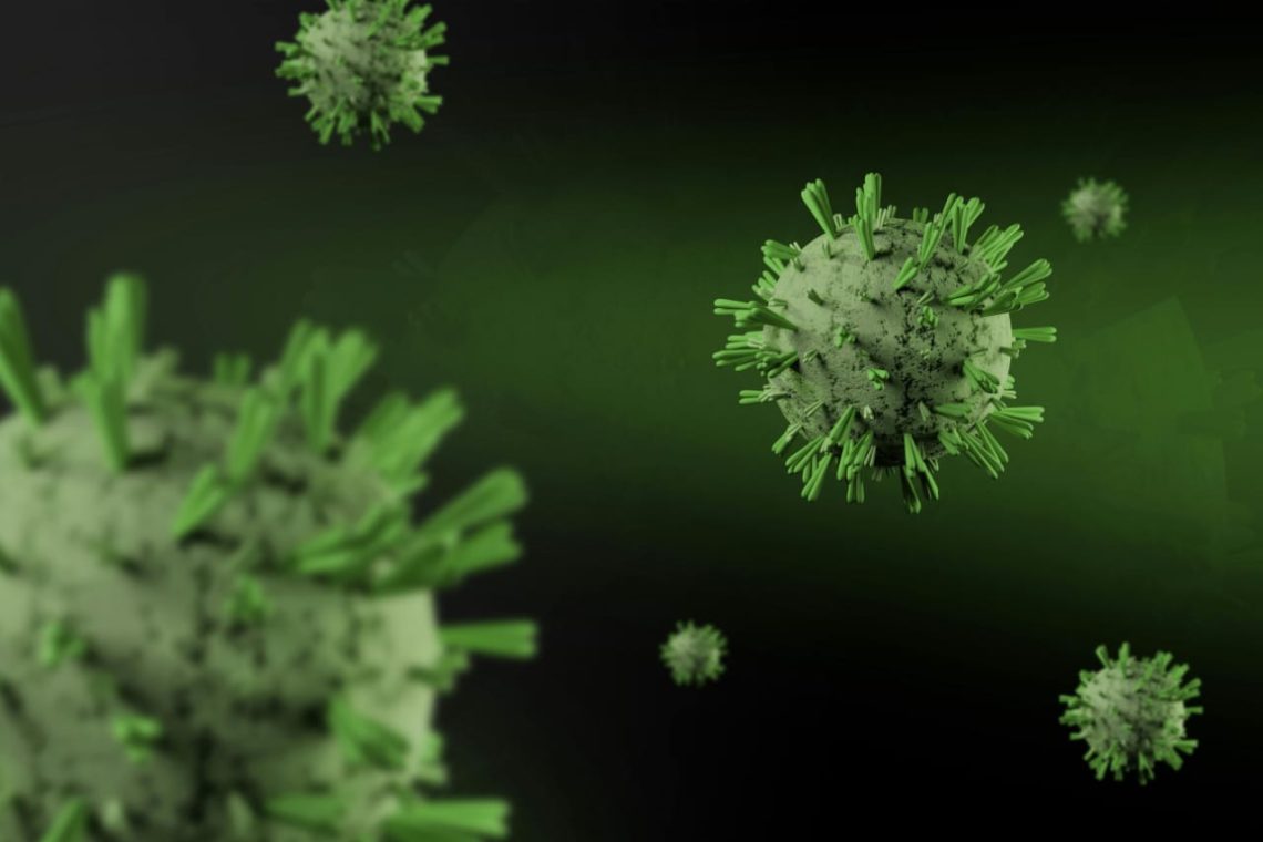Warga Pasuruan Diminta Tetap Jaga Kesehatan Meski Tak Ada Temuan Kasus Super Flu 1 Super Flu