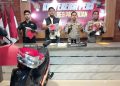 Pelaku Curanmor Beraksi di 17 TKP