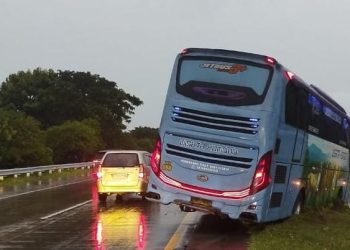 Tol Jombang-Mojokerto