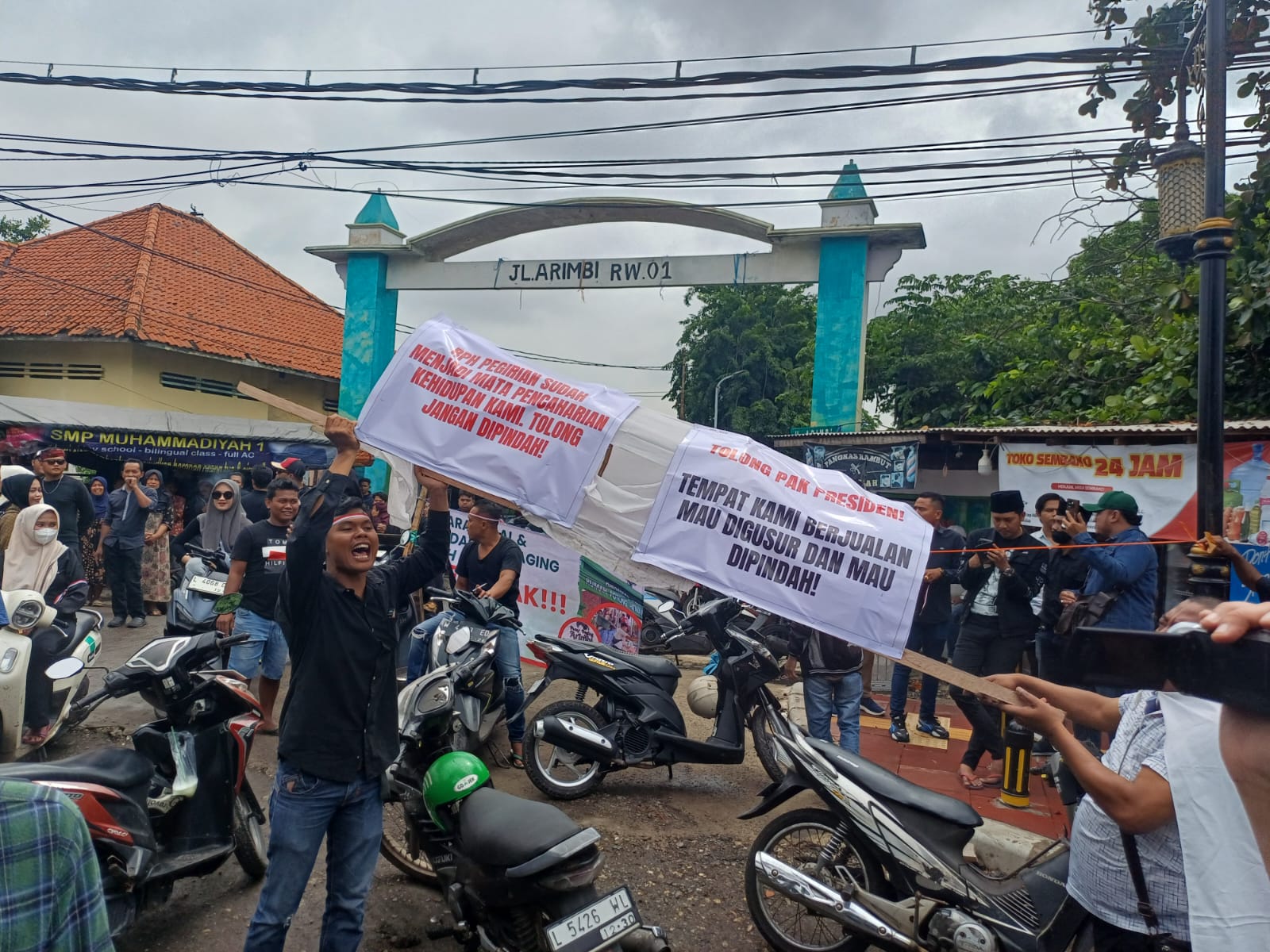Tukang Jagal