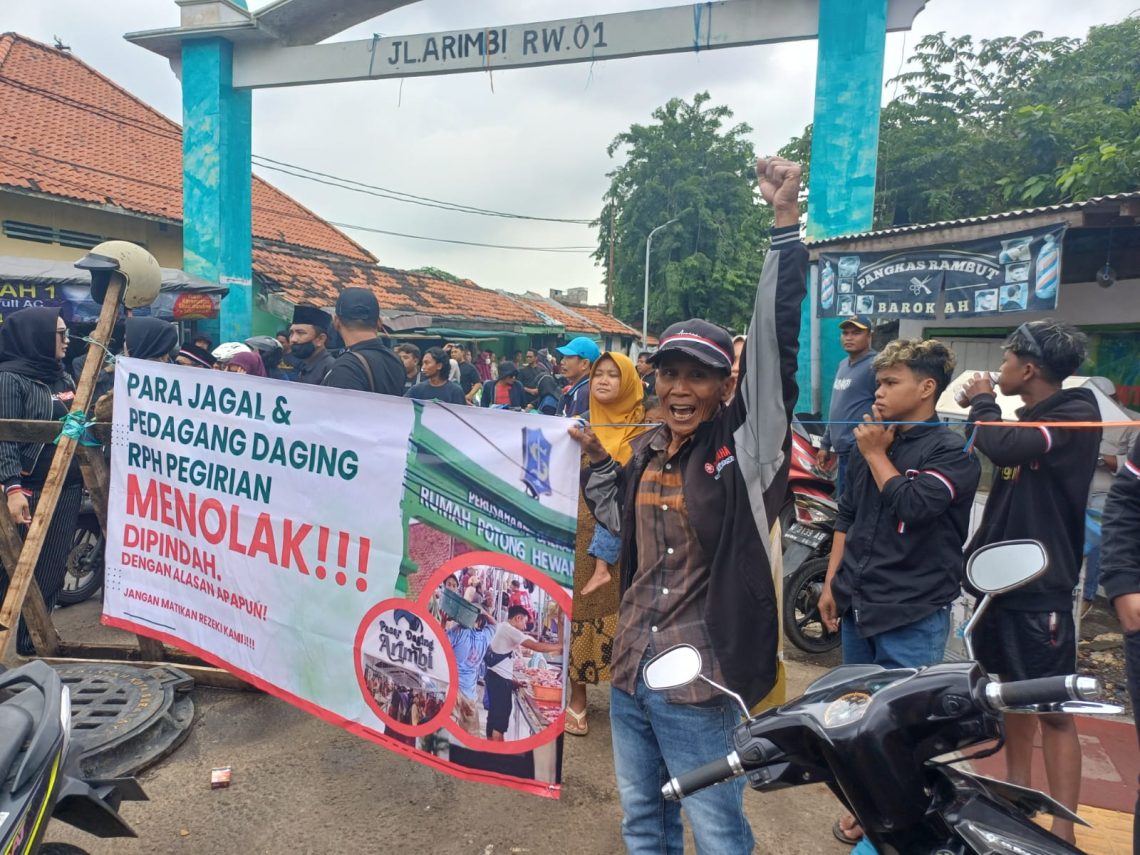 Tukang Jagal