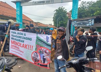Tukang Jagal