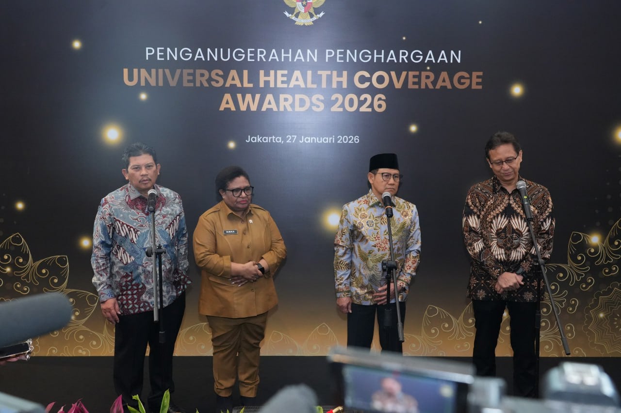  UHC Awards 2026