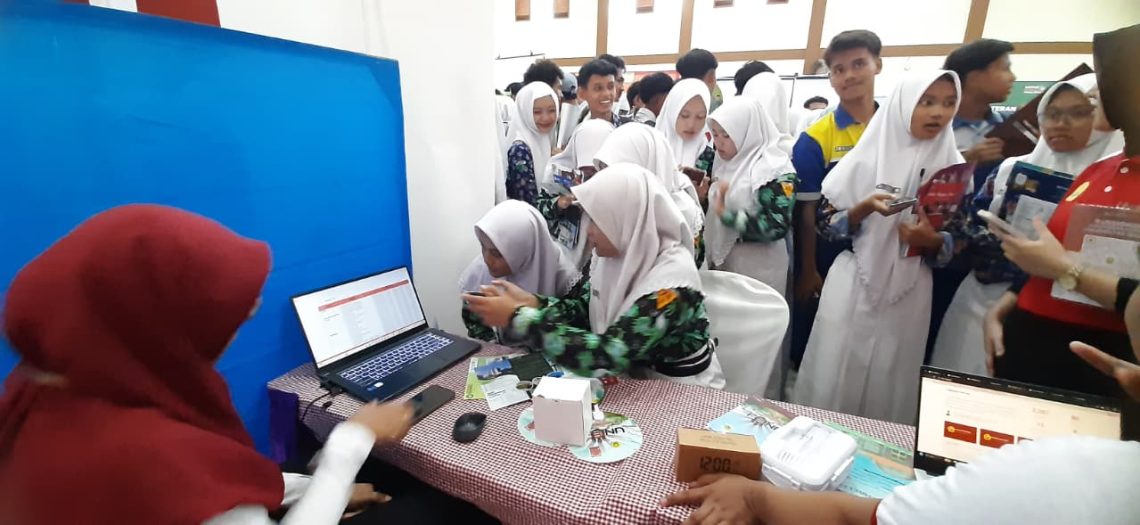pilih jurusan kuliah
