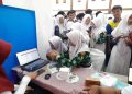 pilih jurusan kuliah