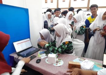 pilih jurusan kuliah