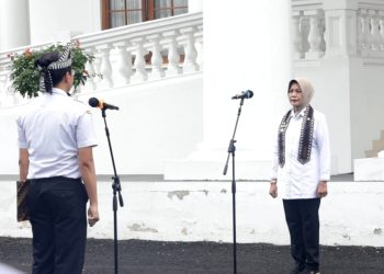 Anggaran Beasiswa Pemkab Bojonegoro 2026