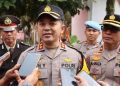 Polres Mojokerto