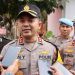 Polres Mojokerto