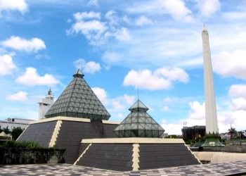 Tempat wisata di Jatim.