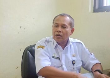 Pesta miras di Jember.