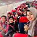 Memanusiakan Manusia, Konsep Unik Chatour Travel yang Dijaga lewat SOP Ketat 8 Chatour Travel.