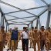 5 Jembatan Baru di Mojokerto Perkuat Konektivitas Publik 8 Jembatan baru di Mojokerto.