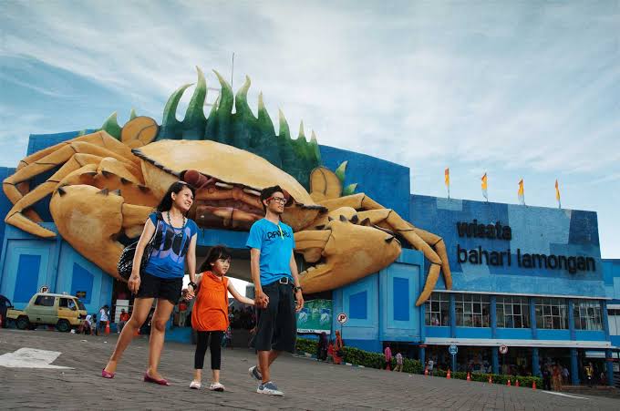 12 Daftar Wisata Air Favorit di Jatim Awal Tahun 2026, Adem dan Menyenangkan! 4 Wisata air Jatim.