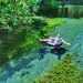 Wisata air favorit di Jatim.