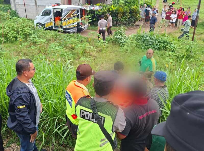 Main Sepeda, Bocah di Singosari Malang Tewas Diduga Terserempet Kereta Api 2 Bocah di Singosari terserempet kereta.