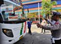 Terminal Kertajaya.