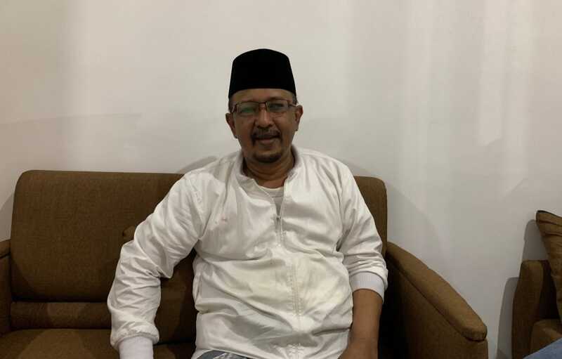 Ikhtiar Habib Mustofa.