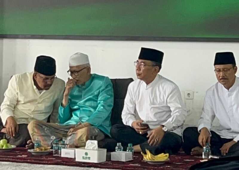 Habib Mustofa Tuban.