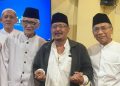 Habib Mustofa.