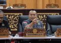 DPRD Surabaya.