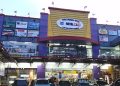 Toko ATK di Kota Malang.