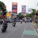 Kabel semrawut.