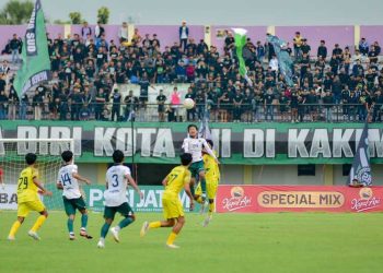 Persatu Tuban.