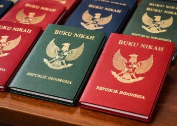 Dispensasi nikah.