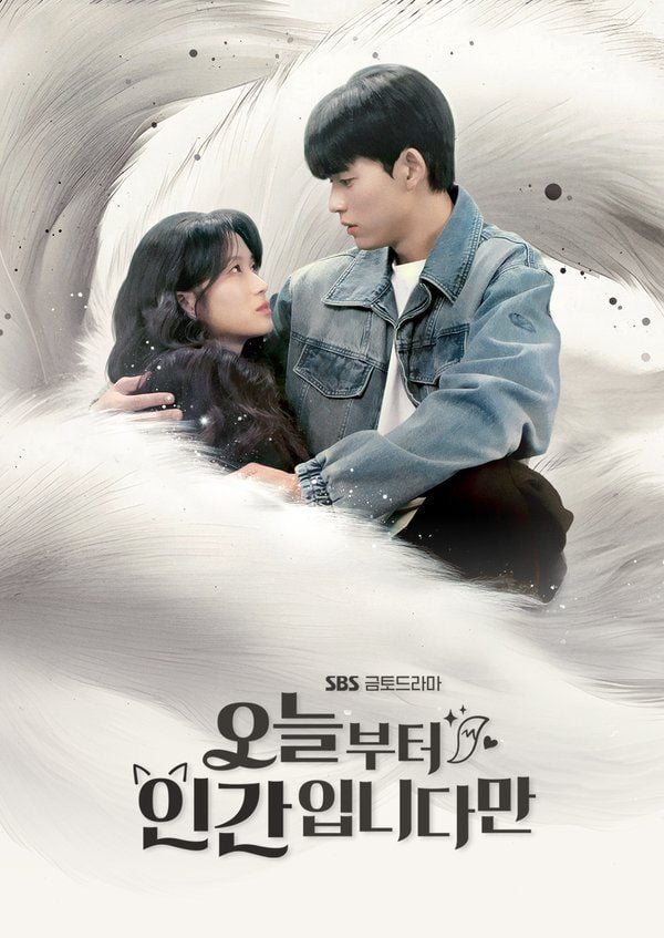 Drama Korea terbaru.
