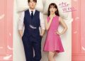 Drama Korea terbaru.