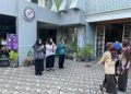 SMA Laboratorium.