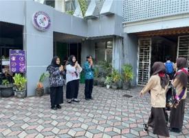 SMA Laboratorium.