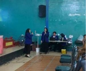 SMAN 2 Kota Batu.